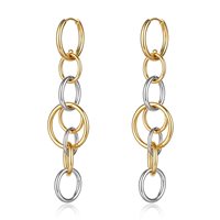 Boucles d'oreilles Brosway Femme Aura in Acier BAU29